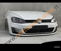 Musata completa volkswagen golf 7 2.0 gti 2016