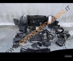 Musata completa volkswagen golf 7 2.0 gti 2016 - 7