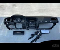 Musata completa volkswagen golf 7 2.0 gti 2016 - 8