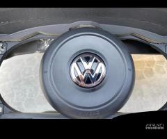 Musata completa volkswagen golf 7 2.0 gti 2016 - 9