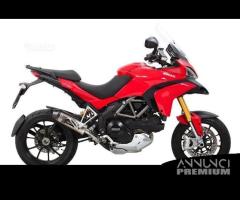 Scarico Marmitta Ducati Multistrada 1200 S - 5