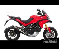 Scarico Marmitta Ducati Multistrada 1200 S - 6