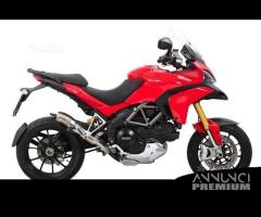 Scarico Marmitta Ducati Multistrada 1200 S - 7