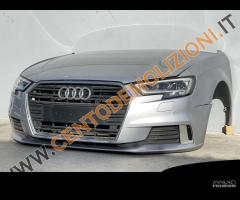 Musata completa audi a3 faro z full led 2018