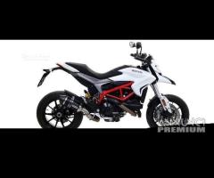 Scarico Marmitta Terminale Ducati Hypermotard 939 - 1