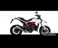 Scarico Marmitta Terminale Ducati Hypermotard 939 - 2