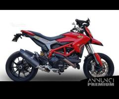 Scarico Marmitta Terminale Ducati Hypermotard 939 - 3