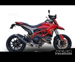 Scarico Marmitta Terminale Ducati Hypermotard 939 - 6