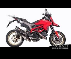 Scarico Marmitta Terminale Ducati Hypermotard 939 - 7