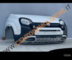 Musata completa fiat panda cross 1.3 mjt 2019