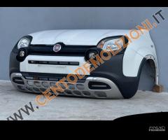 Musata completa fiat panda cross 1.3 mjt 2019