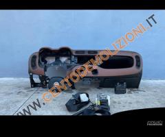 Musata completa fiat panda cross 1.3 mjt 2019