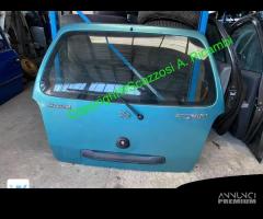 Portellone posteriore Suzuki Wagon R anno 2001 Fi