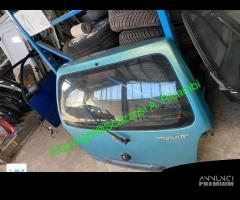 Portellone posteriore Suzuki Wagon R anno 2001 Fi