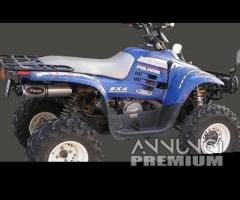 Scarico Marmitta Polaris Trail Boss 325 330 - 1