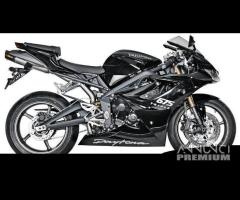 Scarico Marmitta Terminale Triumph Daytona 675 - 1