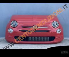 Musata completa fiat 500 1.2 b 2019