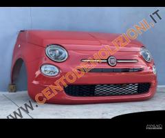 Musata completa fiat 500 1.2 b 2019