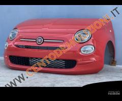 Musata completa fiat 500 1.2 b 2019