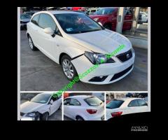 Ricambi usati Seat Ibiza anno 2014 Fi - 1