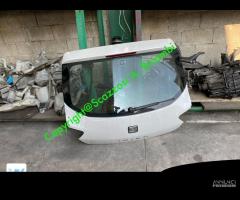 Ricambi usati Seat Ibiza anno 2014 Fi - 6