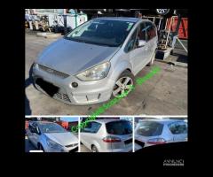 Ricambi usati Ford S-Max anno 2007 Fi - 1