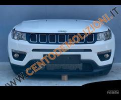 Musata jeep compass 1.6 mjt 2017