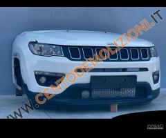 Musata jeep compass 1.6 mjt 2017