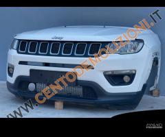 Musata jeep compass 1.6 mjt 2017