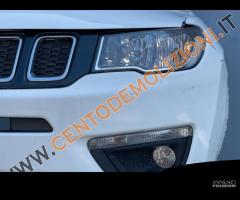 Musata jeep compass 1.6 mjt 2017