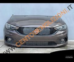 Musata completa fiat tipo 1.3 mjt led 2017