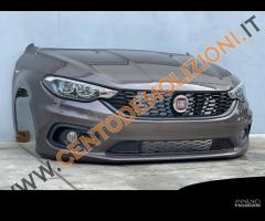 Musata completa fiat tipo 1.3 mjt led 2017