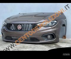 Musata completa fiat tipo 1.3 mjt led 2017