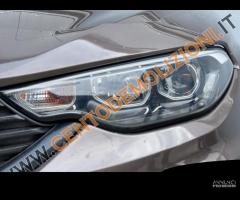 Musata completa fiat tipo 1.3 mjt led 2017