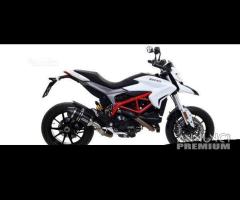 Scarico Marmitta Terminale Ducati Hyperstrada 939