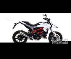 Scarico Marmitta Terminale Ducati Hyperstrada 939