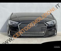 Musata completa audi a3 faro z xenon 2018