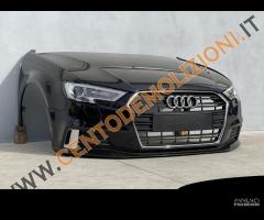 Musata completa audi a3 faro z xenon 2018