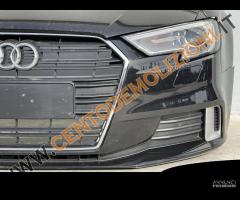 Musata completa audi a3 faro z xenon 2018