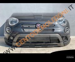 Musata completa fiat 500x cross 1.6 mjt 2021