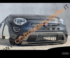 Musata completa fiat 500x cross 1.6 mjt 2021