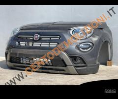 Musata completa fiat 500x cross 1.6 mjt 2021