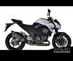 Scarico Marmitta Terminale Kawasaki Z 800 E