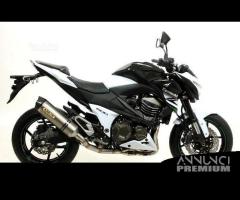 Scarico Marmitta Terminale Kawasaki Z 800 E