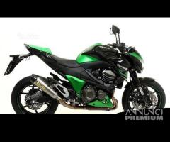 Scarico Marmitta Terminale Kawasaki Z 800 E