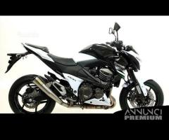 Scarico Marmitta Terminale Kawasaki Z 800 E