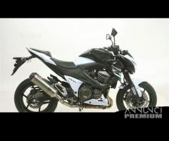 Scarico Marmitta Terminale Kawasaki Z 800 E