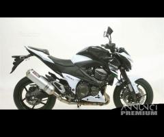 Scarico Marmitta Terminale Kawasaki Z 800 E - 6