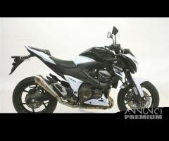 Scarico Marmitta Terminale Kawasaki Z 800 E - 7