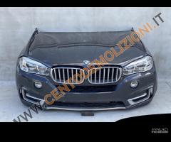 Musata completa bmw x5 3.0 d 2018 full led - 1